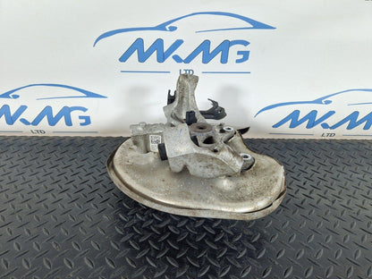 16-19 AUDI A4 AVANT B9 REAR LEFT N/S WHEEL HUB & BEARING 8W0615611 8W0505459F
