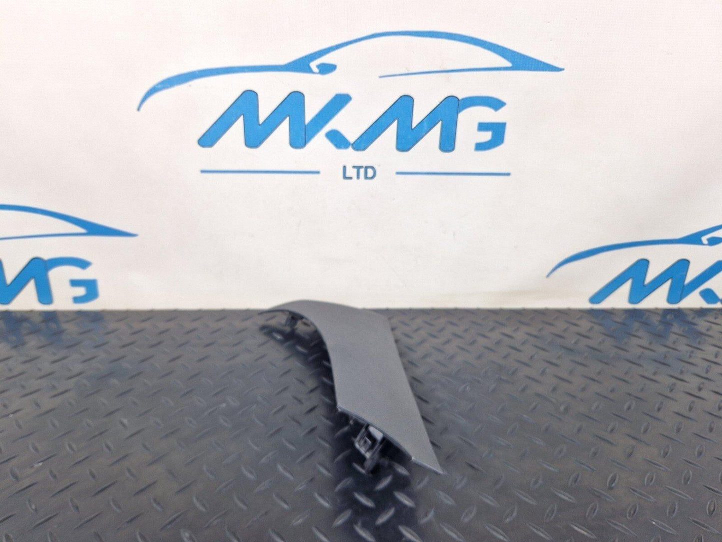 18-ON MERCEDES BENZ SPRINTER W907 DASHBOARD COVER LEFT LOWER TRIM A9106803000