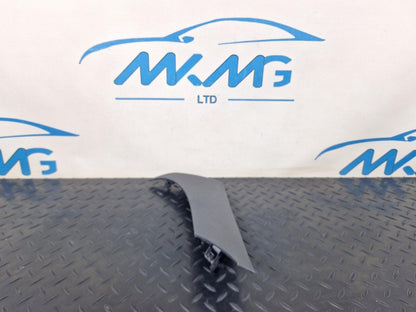 18-ON MERCEDES BENZ SPRINTER W907 DASHBOARD COVER LEFT LOWER TRIM A9106803000