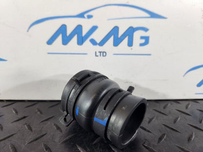 19-ON RANGE ROVER EVOQUE EXHAUST GAS RECIRCULATION TUBE HOSE M4D39F468CB