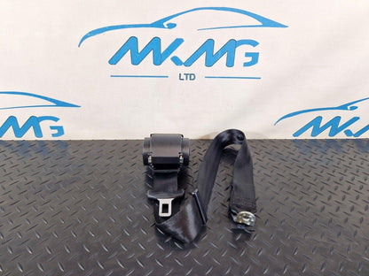 12-17 AUDI Q5 S-LINE GENUINE REAR SEATBELT FITS LEFT AND RIGHT 8R0857805K