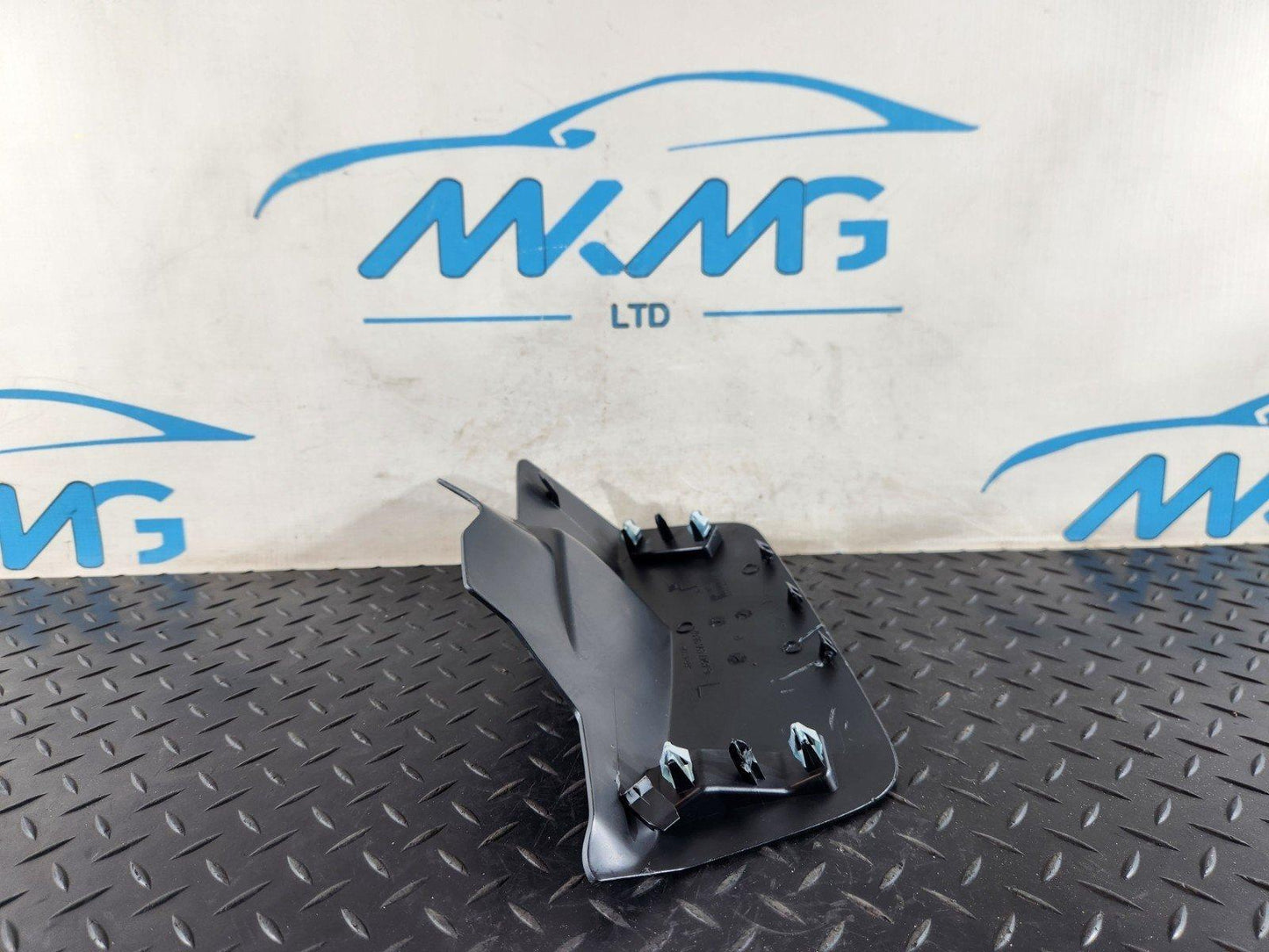 MERCEDES BENZ B CLASS W247 REAR RIGHT O/S WALL LINING COVER TRIM A2476903802