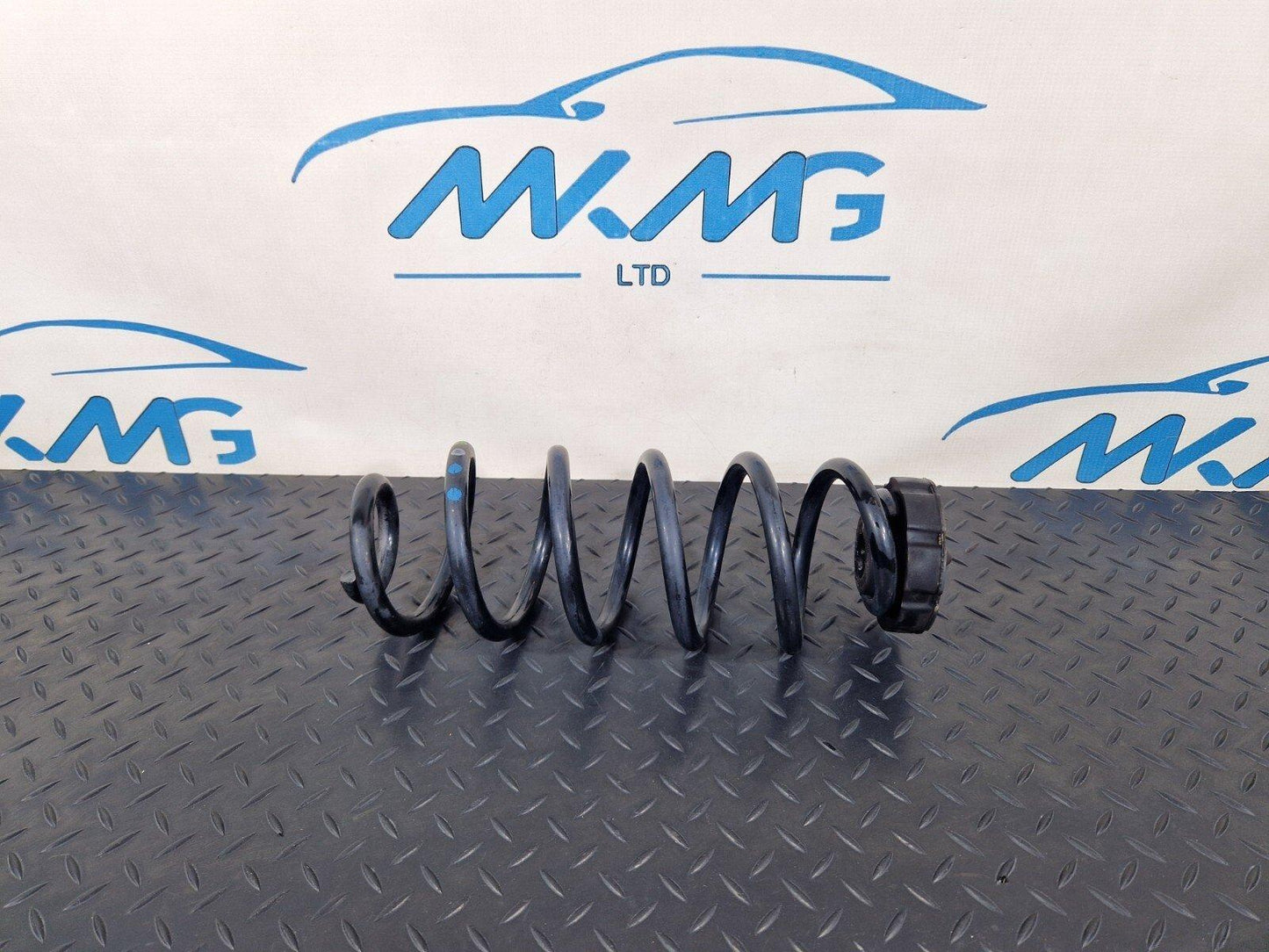 12-17 AUDI S5 CONVERTIBLE REAR COIL SPRING FITS LEFT & RIGHT 8K0511115HC