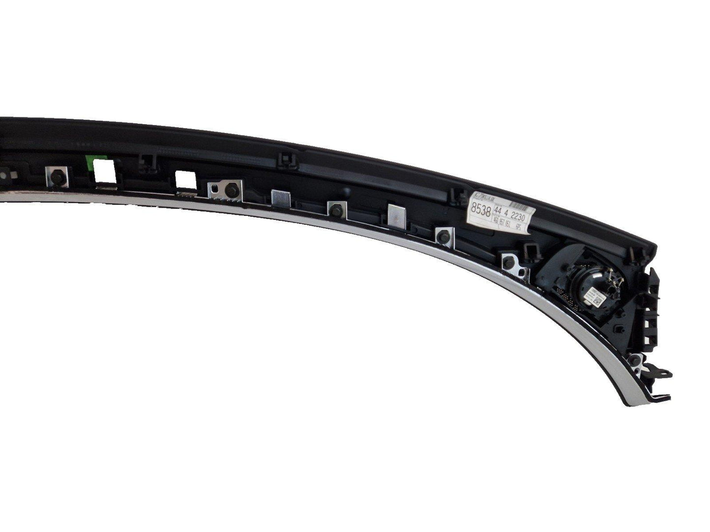 AUDI A6 C7 GENUINE DASHBOARD TOP TRIM PANEL COVER 4G0857051