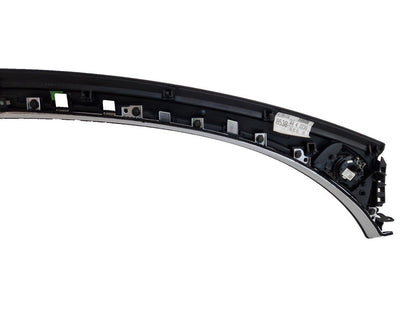 AUDI A6 C7 GENUINE DASHBOARD TOP TRIM PANEL COVER 4G0857051