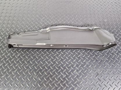 16-22 BMW X1 F48 OEM LEFT SIDE N/S BONNET ENGINE SEAL PANEL 7329399