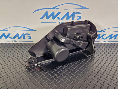 14-19 MERCEDES BENZ GLA X156 BOOT TRUNK MULTIFUNCTIONAL BOX TOOL KIT A2468900300