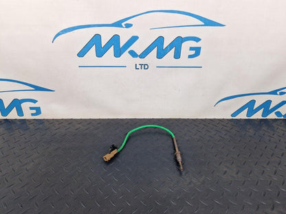 14-21 MERCEDES BENZ C200d W205 OEM EXHAUST TEMPERATURE SENSOR 226408367