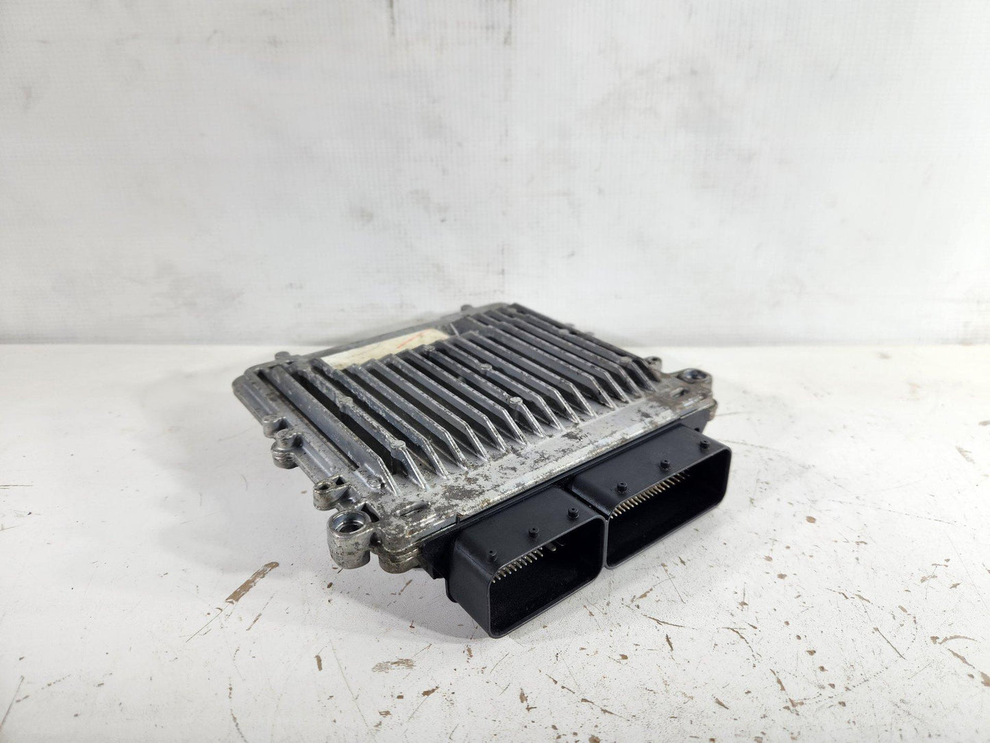 Mercedes-Benz ML Genuine Engine Control Module ECU A6429004301