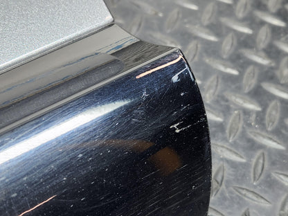 Range Rover Evoque SUV Rear Right Moulding Door Trim Damaged K8D2274A48B