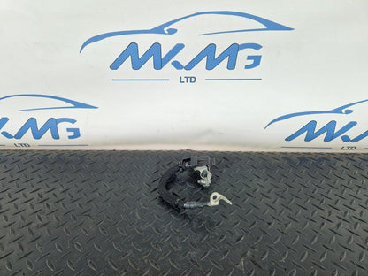 18-ON MERCEDES A CLASS W177 NEGATIVE BATTERY CABLE WIRE TERMINAL A0009051910