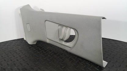 16-19 AUDI A4 B9 S-LINE GENUINE RIGHT DRIVER SIDE B-PILLAR TRIM COVER 8W0867244C