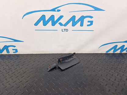 10-13 BMW E70 LCI X5 GENUINE REAR LEFT N/S WHEEL ARCH DEFLECTOR COVER 7158383