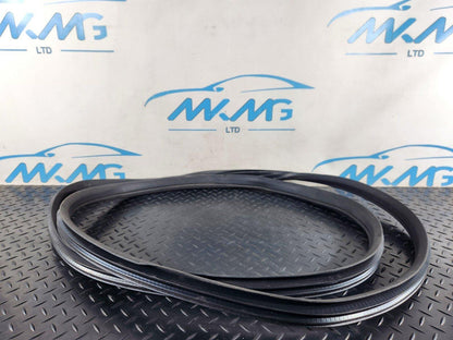 11-19 Mercedes ML W166 Front Left Or Right Side Door Rubber Seal A1666970051