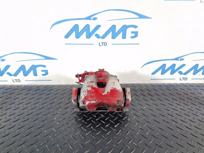 16-19 AUDI A4 B9 GENUINE FRONT LEFT N/S PASSENGER BRAKE CALIPER