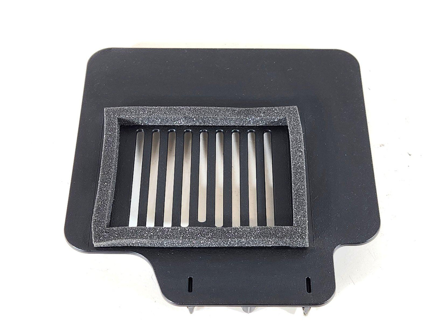 19-ON RANGE ROVER EVOQUE L551 GENUINE HVAC HEATER DUCT GRILLE K8D2-01906-BB