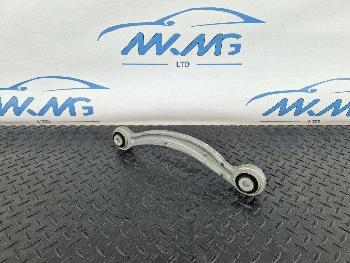 14-21 MERCEDES BENZ C220d W205 OFFSIDE REAR RIGHT SUSPENSION CONTROL ARM 20409FI