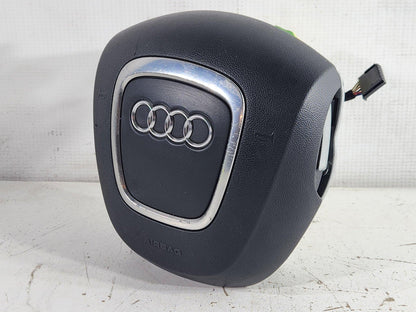 Audi Q5 8R SUV Genuine Steering Wheel Driver Safety Bag 8R0880201E