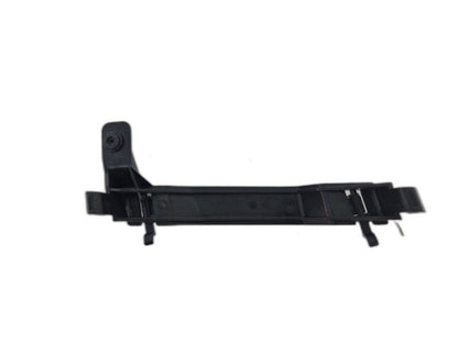 11-18 AUDI A6 C7 4G PASSENGER LEFT SIDE B PILLAR PANEL SUPPORT MOUNT 4G0867191