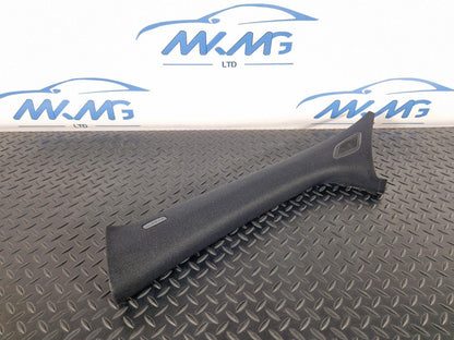 19-ON MERCEDES B CLASS W247 FRONT LEFT A PILLAR TRIM & SPEAKER A2476900100