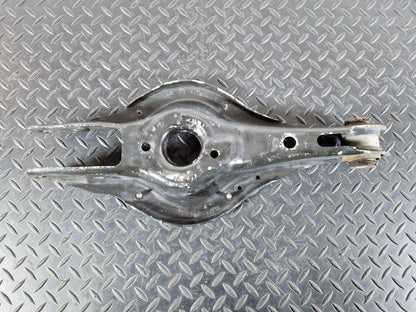 12-18 BMW 3 SERIES F30 LCI REAR WISHBONE ROLL OVER CONTROL ARM 6867540 6867541