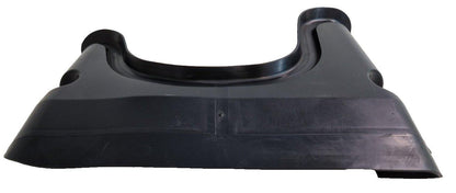 16-19 AUDI A4 B9 SPORT GENUINE OEM FRONT WIPER COWL PLASTIC TRIM RHD 8W2819979
