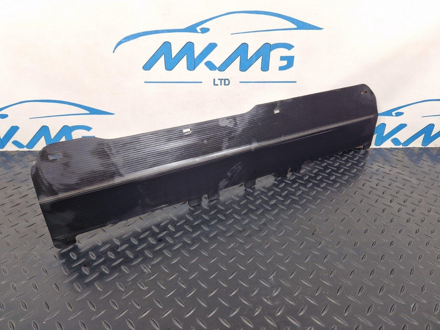 2018-ON MERCEDES BENZ SPRINTER W907 RADIATOR TOP COVER SLAM PANEL A9075050000