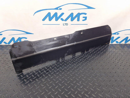2018-ON MERCEDES BENZ SPRINTER W907 RADIATOR TOP COVER SLAM PANEL A9075050000