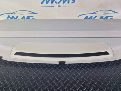 14-21 MERCEDES BENZ C200 W205 BOOT PARCEL SHELF LOAD COVER A2056900704
