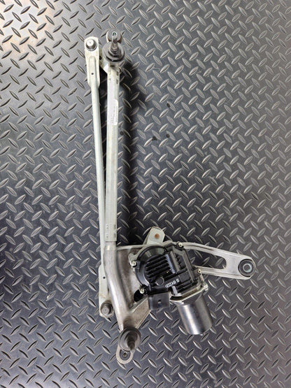 16-24 AUDI A5 F5 COUPE GENUINE FRONT WIPER MOTOR WITH LINKAGE 8W6955023C