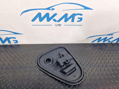 16-23 AUDI A5 F5 SPORTBACK REAR RIGHT DOOR INNER PANEL COVER 8W8839916