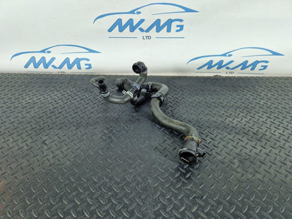 12-17 AUDI Q5 8R GENUINE OEM WATER COOLING COOLANT PIPE HOSE LINE 8R0122055