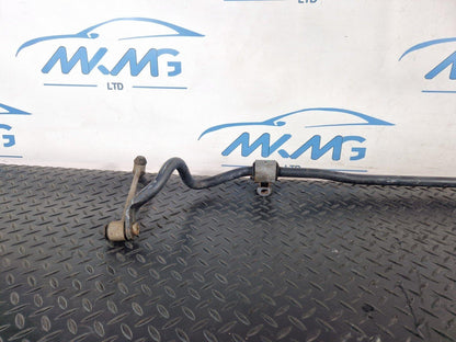 16-22 MERCEDES BENZ GLC X253 GENUINE REAR ANTI ROLL BAR A2133260465
