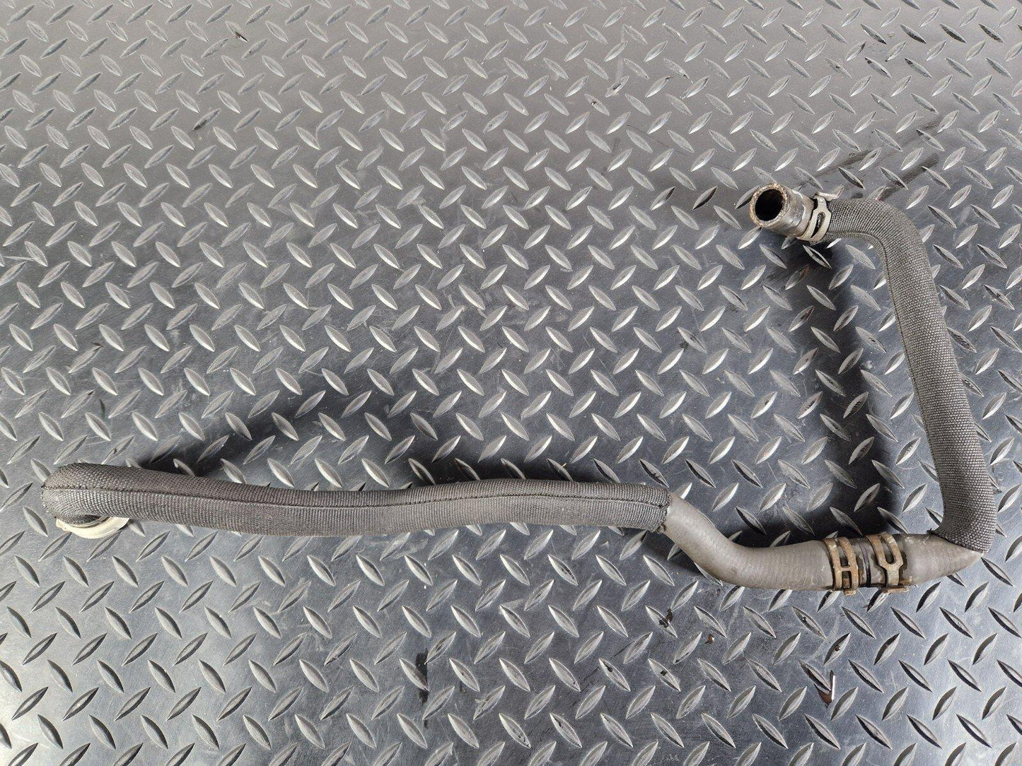 12-18 AUDI A6 C7 GENUINE WATER COOLANT HOSE PIPE 4G0122293B