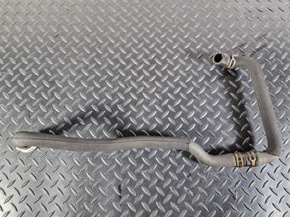 12-18 AUDI A6 C7 GENUINE WATER COOLANT HOSE PIPE 4G0122293B