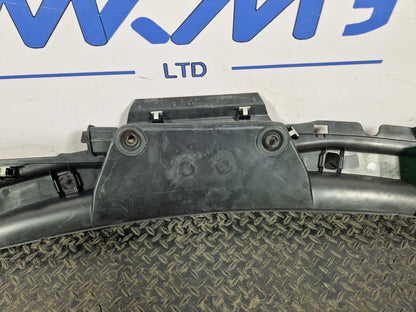 16-19 MERCEDES BENZ GLE W166 GENUINE WINDSCREEN SCUTTLE PANEL A1668300128