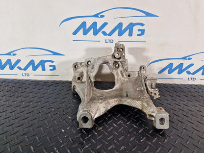 16-19 AUDI A4 B9 GENUINE RIGHT O/S DRIVER SIDE SUBFRAME MOUNT BRACKET 8W0399296E