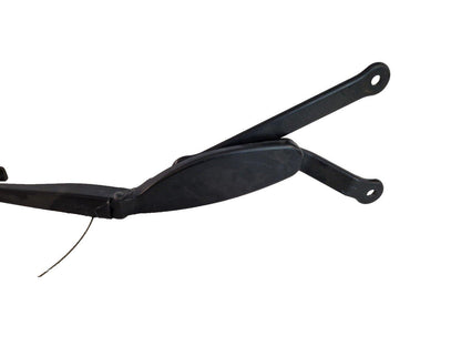 2017 MERCEDES BENZ C CLASS O/S GENUINE DRIVERS RIGHT FRONT WIPER ARM A2058203601