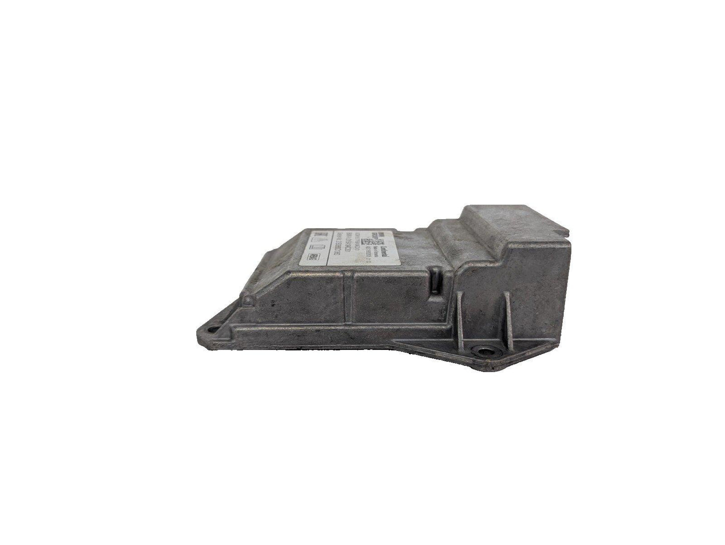 19-23 BMW F40 1 SERIES 118I  AIRBAG CONTROL MODULE 5A19AC301