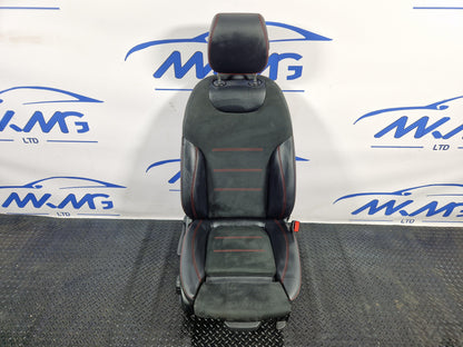 2019 - Mercedes-Benz B200d B-Class W247 SUV Front Right Driver Seat