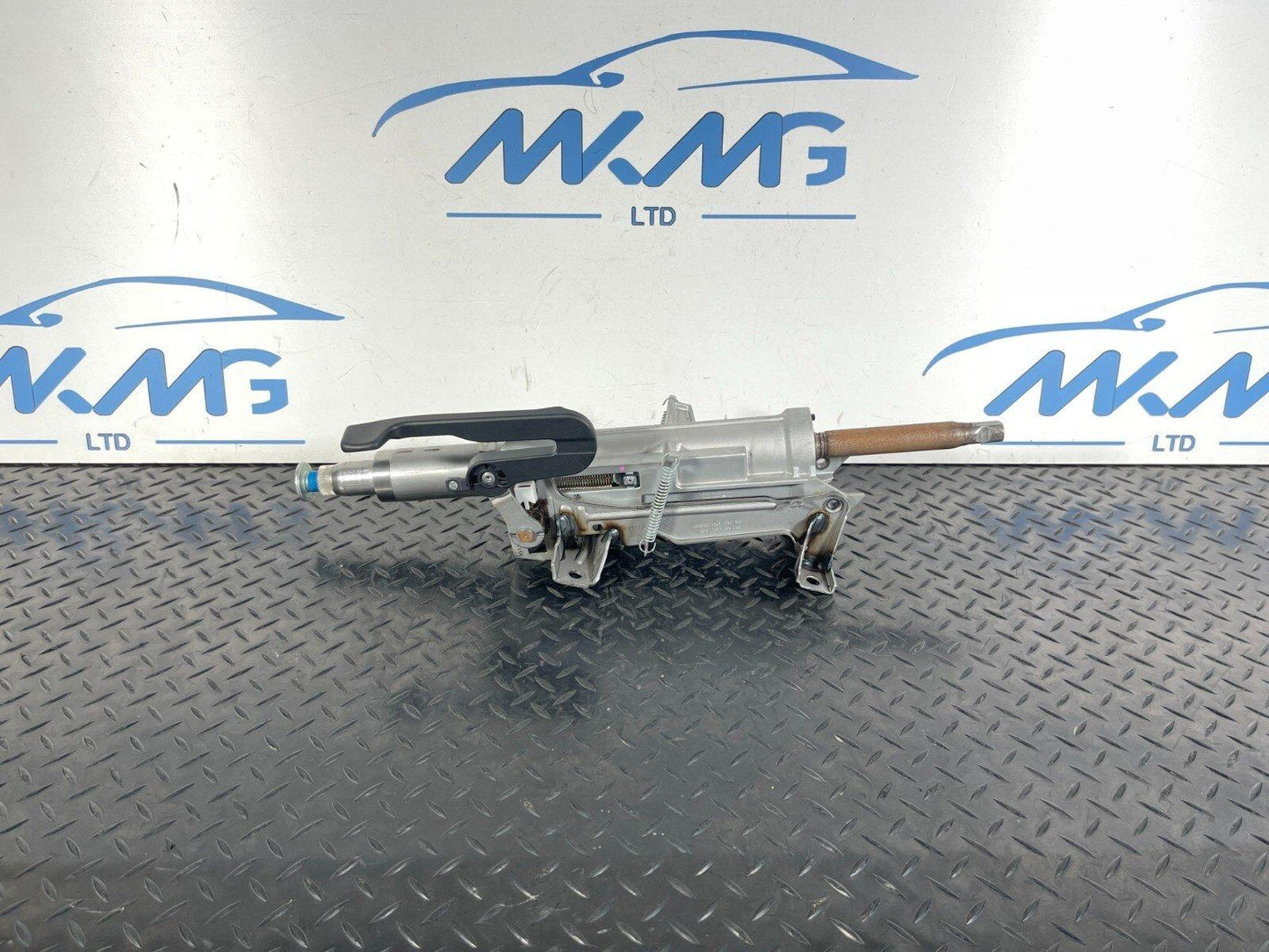 16-23 AUDI A5 F5 SPORTBACK GENUINE STEERING COLUMN ASSEMBLY 8W0419065
