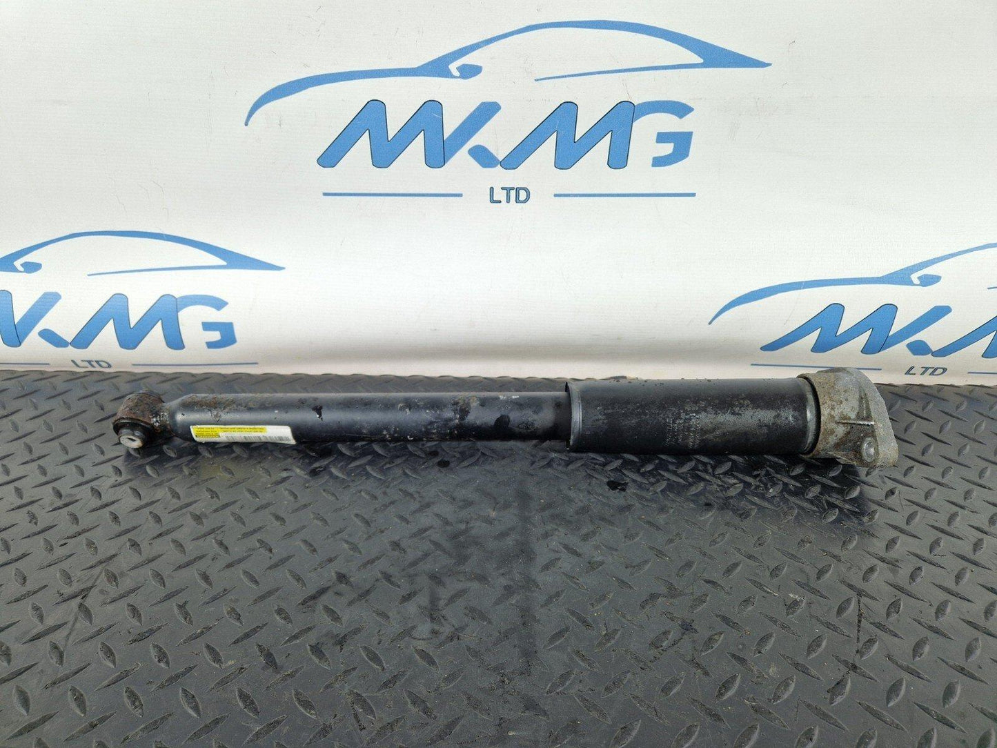 14-21 MERCEDES BENZ W205 REAR SHOCK ABSORBER FITS LEFT & RIGHT A2053207330