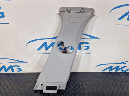 BMW 2 SERIES GRAN TOURER F45 F46 FRONT RIGHT SIDE B PILLAR TRIM 7329588