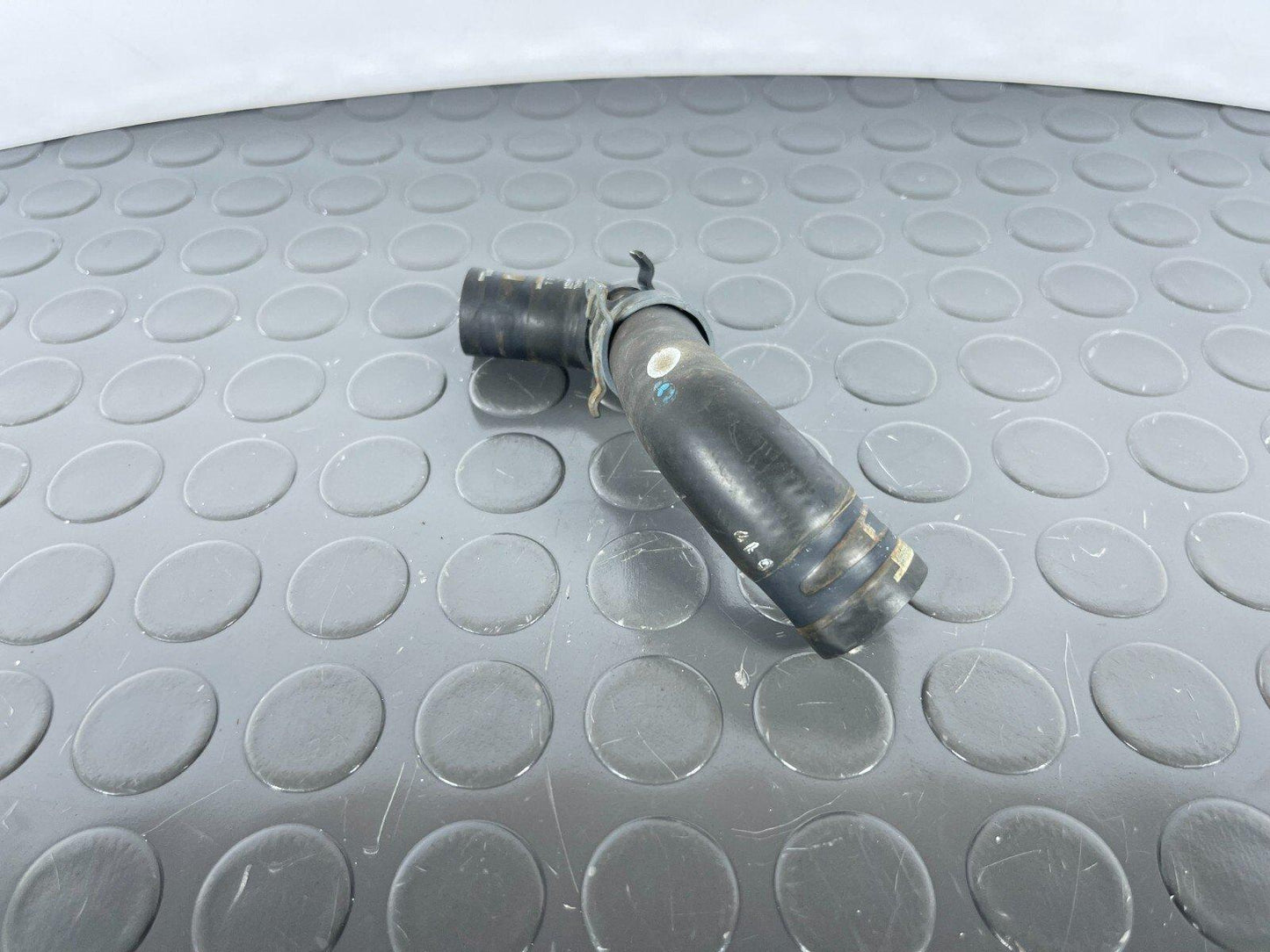 16-19 AUDI A4 B9 SALOON GENUINE 1.4 TFSI WATER COOLANT PIPE 8W0819376E