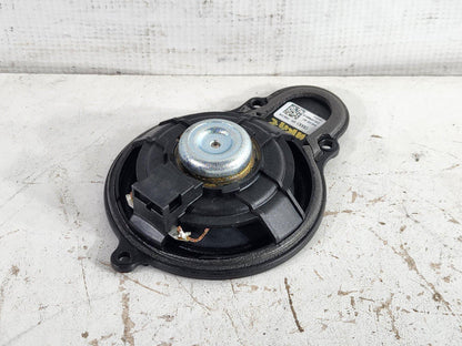 Audi A8 4H Genuine Front Centre Dashboard Speaker Trim 4H0035401