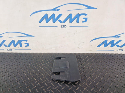 10-15 AUDI Q7 4L GENUINE CENTER CONSOLE TRIM COVER PANEL 4L0864375