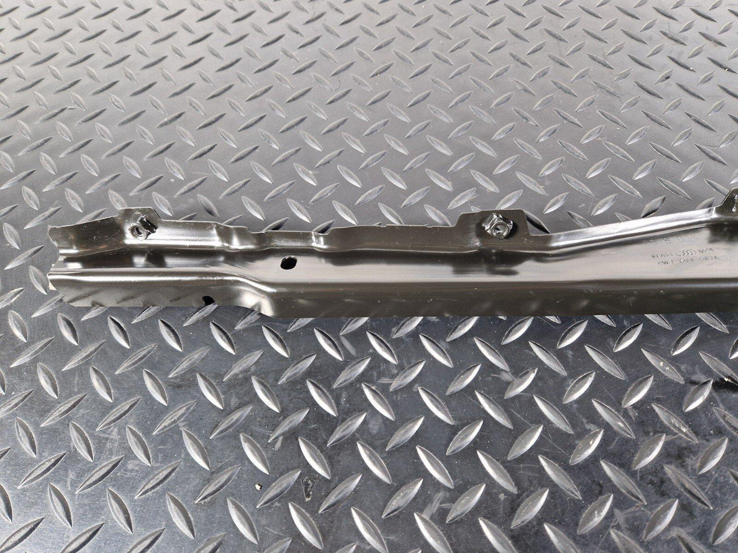 16-24 AUDI A5 F5 CONVERTIBLE GENUINE REAR LEFT  COVER 8W7809889A
