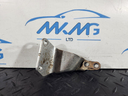 16-20 AUDI Q7 4M GENUINE TURBOCHARGER BRACKET MOUNT HOLDER 059145196H