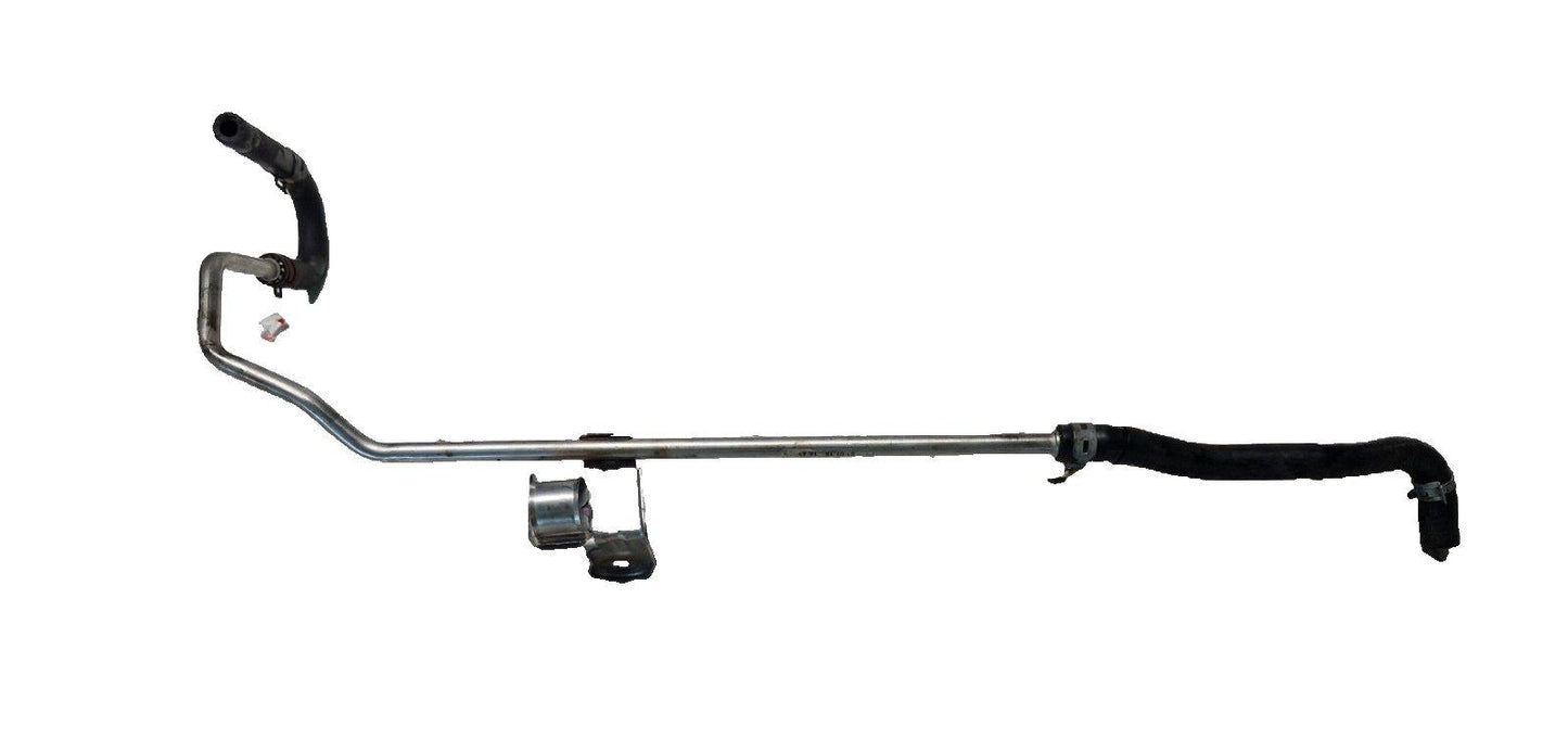 12-18 AUDI A6 C7 2.0 TDI DIESEL CGLC/CGL FUEL RETURN PIPE HOSE 04L131552BJ