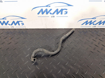 10-18 AUDI A7 4G S-LINE FRONT LEFT HEADLIGHT VENT HOSE 4G8941717B